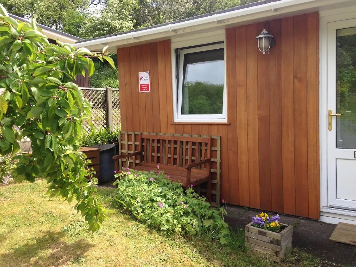 Whiteshell Chalets The Mumbles