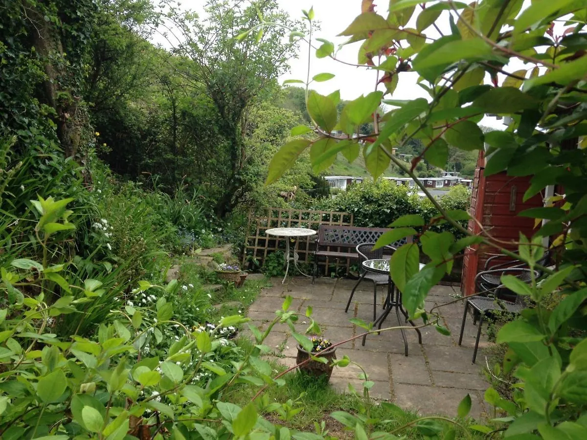 Whiteshell Chalets The Mumbles 0*,  United Kingdom