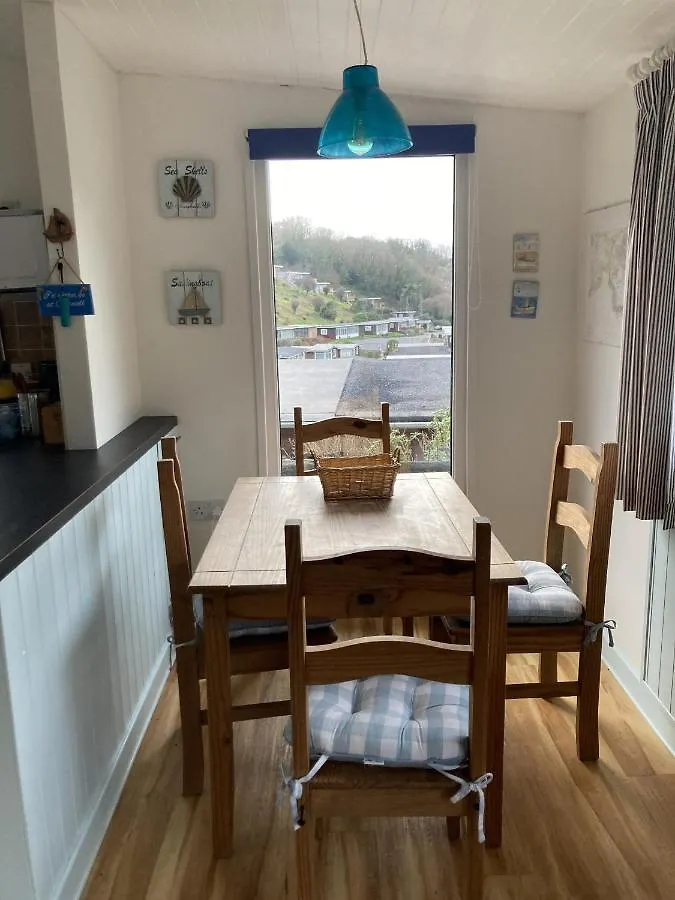 Whiteshell Chalets The Mumbles