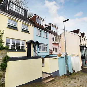 Seaside Holiday home