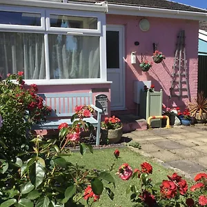 Gower Holiday home