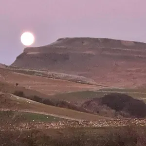 Robins Nest Ingleton (North Yorkshire)